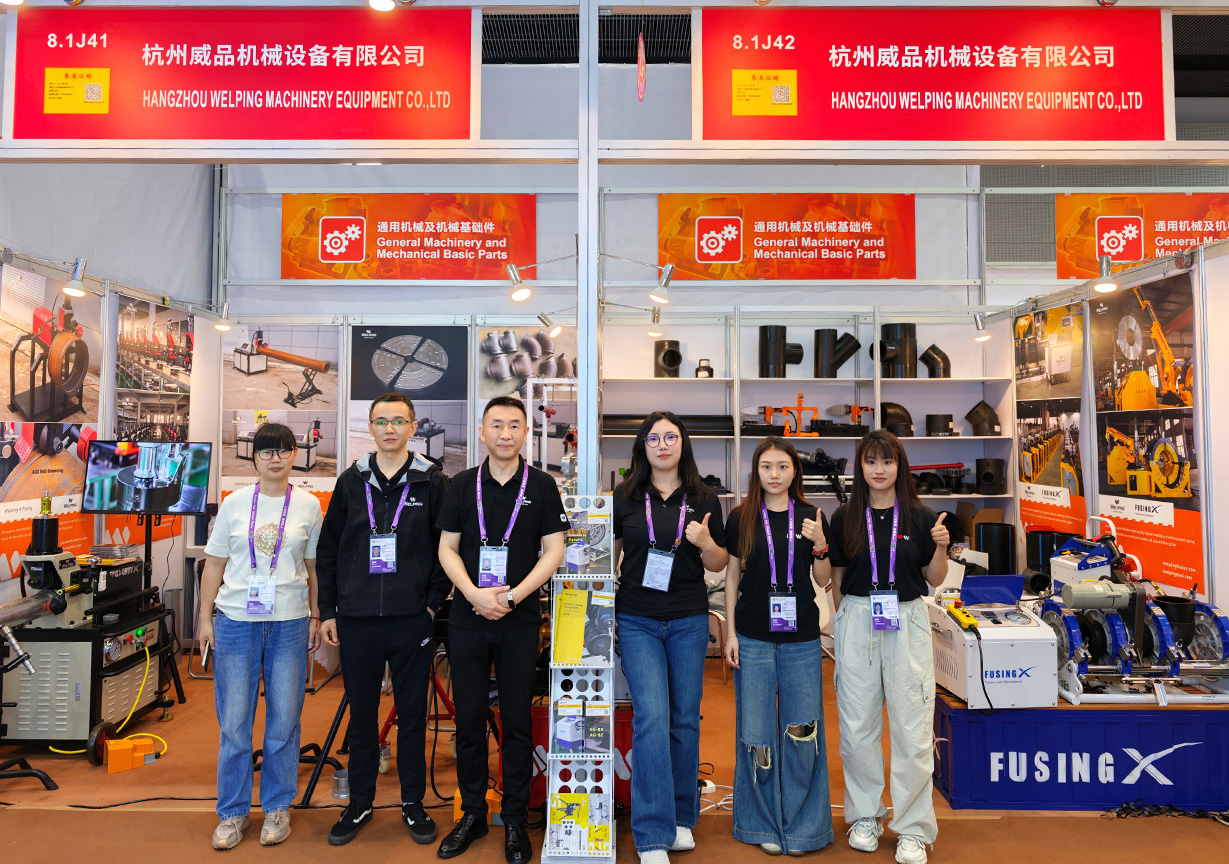 De la exhibición a la interacción: momentos in situ en la Feria de Cantón