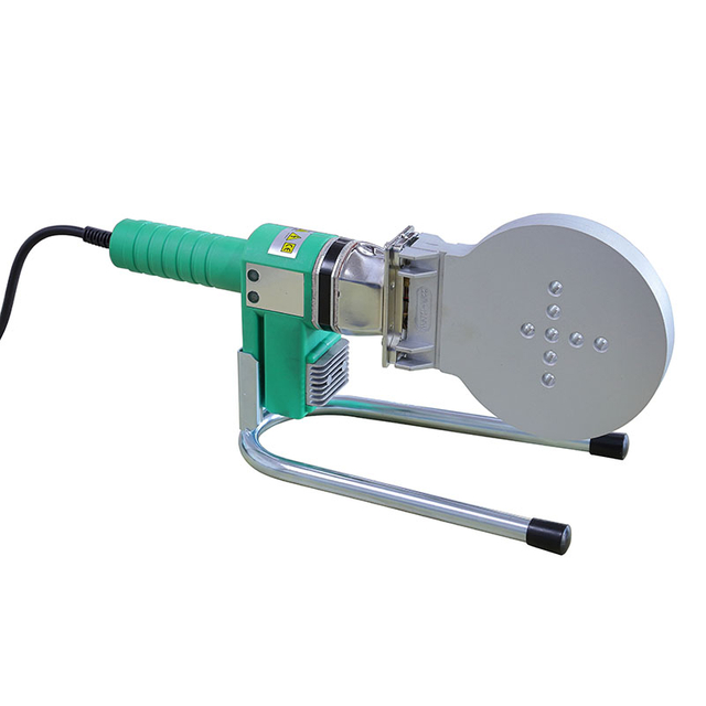 WP110TB 75 mm-110 mm soldador de fusión de enchufe PPR