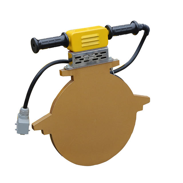 Máquina de soldadura por fusión a tope de hdpe de diseño industrial de 355 mm