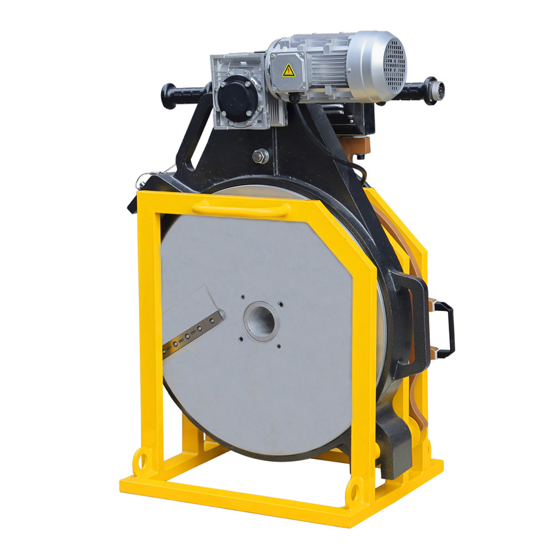 Máquinas de soldadura de fusión de trasero hidráulico superior para 2025