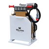 Máquina de soldadura de fusión de tuberías HDPE hidráulicas de alta gama WP630A Pro
