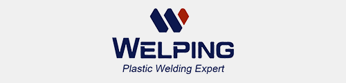 Logotipo de Welping
